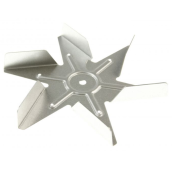 Hélice de ventilation