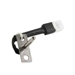 Thermistor, sonde de température