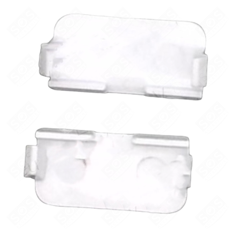 CACHE VIS BOÎTIER THERMOSTAT FRIGO, RÉFRIGÉRATEUR, CONGÉLATEUR - KG235070991