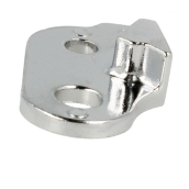 Butée de porte droite