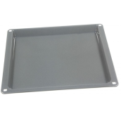 Lèchefrite émaillée