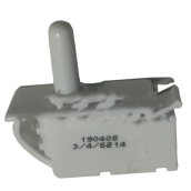 Interrupteur poussoir