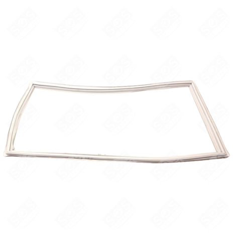 JOINT DE PORTE BLANC FRIGO, RÉFRIGÉRATEUR, CONGÉLATEUR - KG246022326