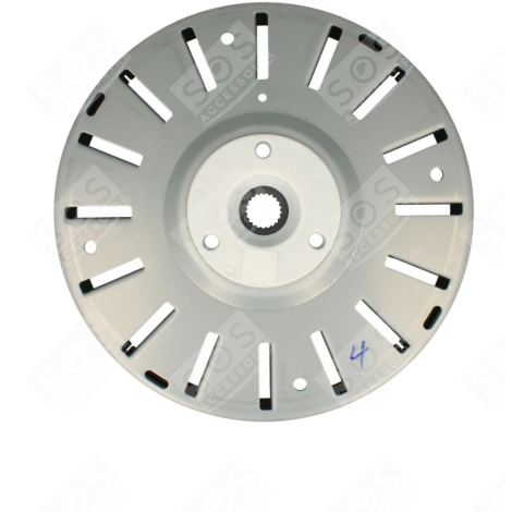 ROTOR MACHINE À LAVER, LAVE-LINGE - DC31-00075E