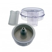 Centrifugeuse complète