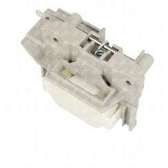 Verrouillage de porte