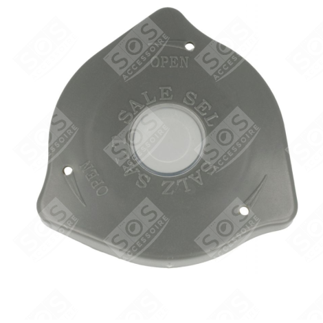 BOUCHON BAC À SEL D'ORIGINE LAVE-VAISSELLE - 49017965