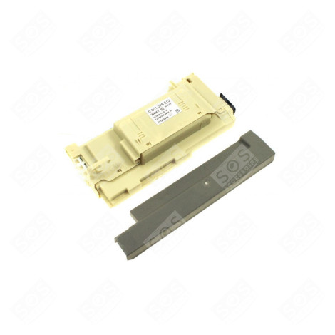 CARTE ÉLECTRONIQUE, MODULE DE PUISSANCE LAVE-VAISSELLE - 12018366