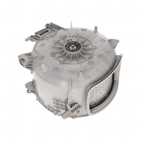 GROUPE SOUDÉ COMPLET MACHINE À LAVER, LAVE-LINGE - 1929034005