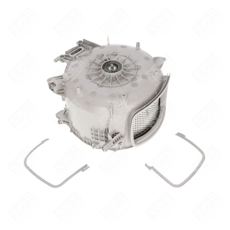 GROUPE SOUDÉ COMPLET MACHINE À LAVER, LAVE-LINGE - 4055399010