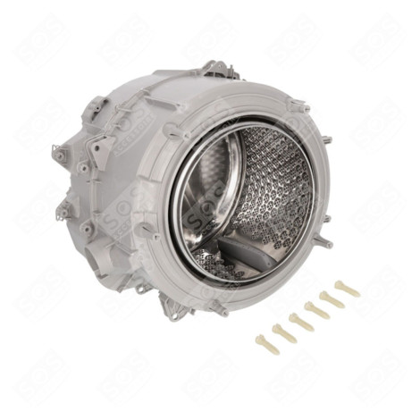 BLOC LAVEUR COMPLET MACHINE À LAVER, LAVE-LINGE - 3484170000