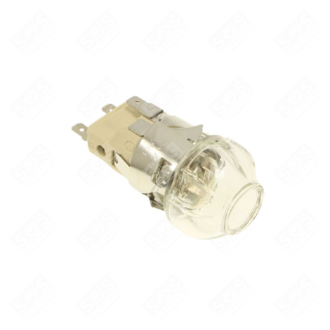 LAMPE COMPLÈTE FOUR, CUISINIÈRE - RFP050556