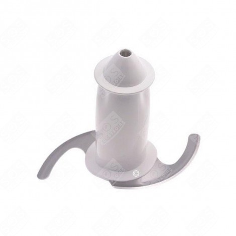 COUTEAU MÉTAL (POUR ENTRAINEUR EMBOUT STRIE) ROBOT MÉNAGER - KW664909