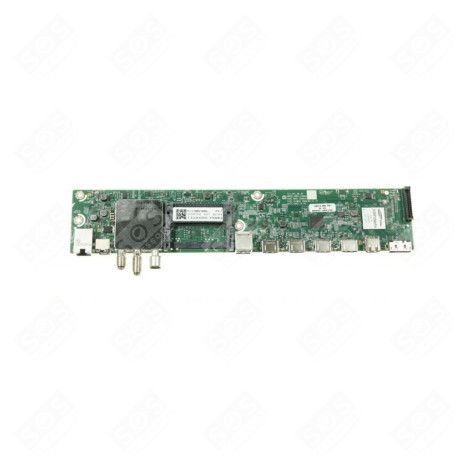 CARTE ÉLECTRONIQUE, MODULE PRINCIPAL DU ONE CONNECT TÉLÉVISION - BN94-16858A