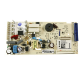 Carte électronique, module de puissance