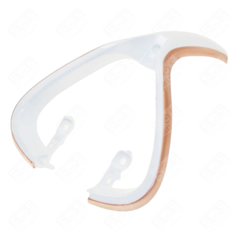 DESSUS DE POIGNÉE CENTRALE VAPEUR, FER À REPASSER - CS-10000551, CS10000551