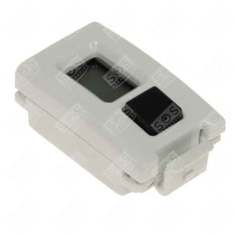 MINUTERIE ÉLECTRONIQUE FRITEUSE, AIRFRYER - 7312577319