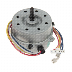 Moteur du ventilateur