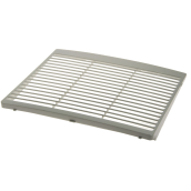 Grille arrière