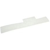 Absorbeur bruit moteur