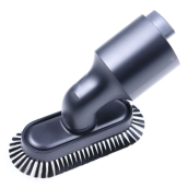 Brosse délicate