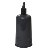 Axe porte accessoires