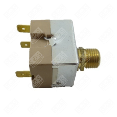 PRESSOSTAT ASPIRO-VAPEUR NETTOYEUR VAPEUR - M0004928