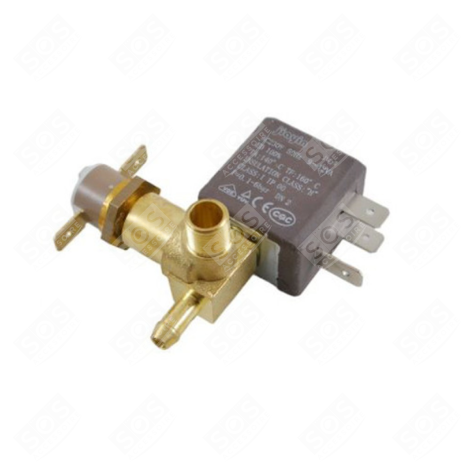 ÉLECTROVANNE AVEC PRESSOSTAT NETTOYEUR VAPEUR - SLDB3321