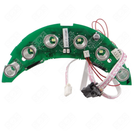 CARTE PCB ROBOT MÉNAGER - 500681279