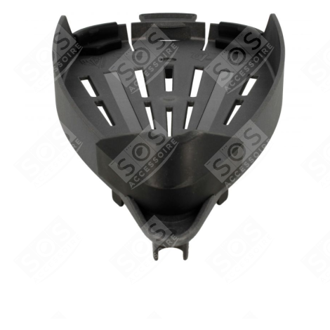 SUPPORT REPOSE FER À REPASSER CENTRALE VAPEUR, FER À REPASSER - 00752962