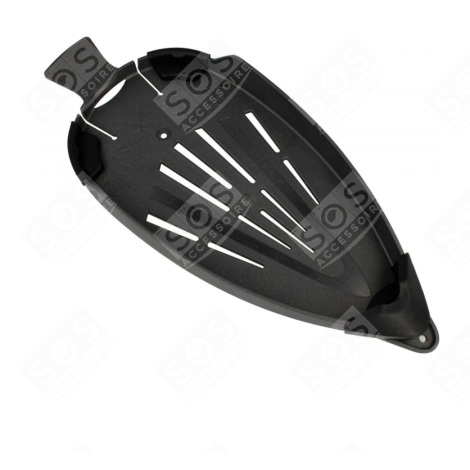 SUPPORT REPOSE FER À REPASSER CENTRALE VAPEUR, FER À REPASSER - 00752962