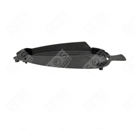 SUPPORT REPOSE FER À REPASSER CENTRALE VAPEUR, FER À REPASSER - 00752962