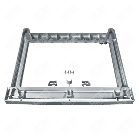 KIT DE LIAISON MACHINE À LAVER, LAVE-LINGE - 00717518