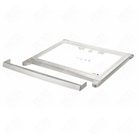 KIT DE LIAISON MACHINE À LAVER, LAVE-LINGE - 00466316