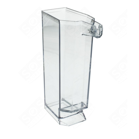 RÉCIPIENT À LAIT CAFETIÈRE, MACHINE À CAFÉ - 11032162