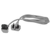 Cable de raccordement