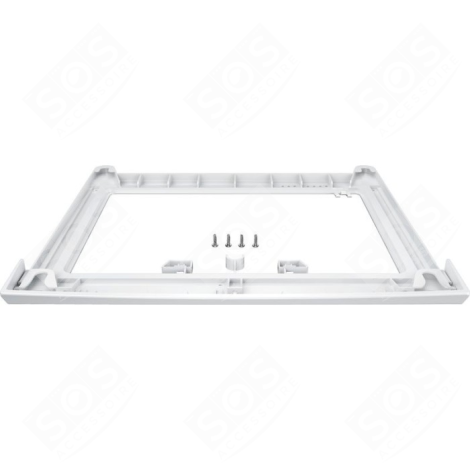 KIT DE LIAISON MACHINE À LAVER, LAVE-LINGE - 17007585