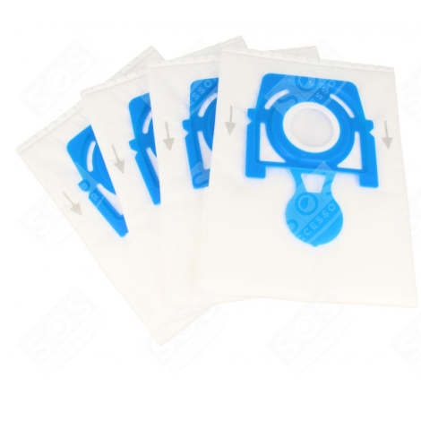 SACS ASPIRATEUR - 17004099