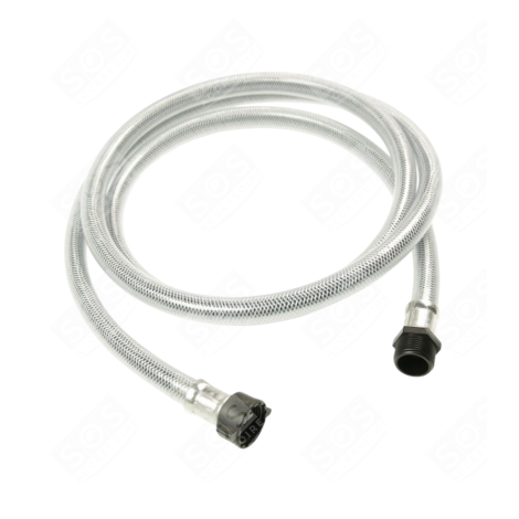 RALLONGE D'ALIMENTATION 25 X 24,1 MM MACHINE À LAVER, LAVE-LINGE - 17004087