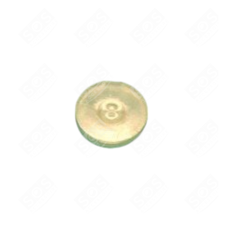 LENTILLE DE VOYANT LAVE-VAISSELLE - FM121760004268