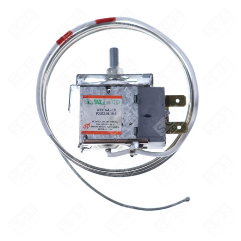 THERMOSTAT FRIGO, RÉFRIGÉRATEUR, CONGÉLATEUR - HOM8275723
