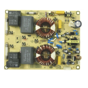 Platine d'alimentation