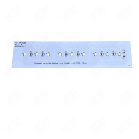 CARTE ÉLECTRONIQUE, MODULE LED RÉFRIGÉRATEUR, CONGÉLATEUR - 49122097