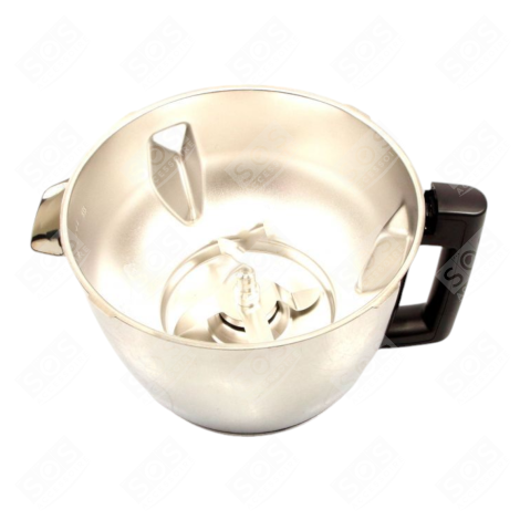 BOL THERMO COMPLET ROBOT MÉNAGER - 17543