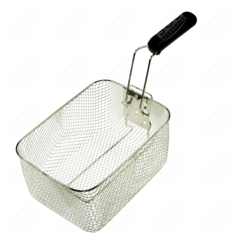PANIER À FRITES COMPLET FRITEUSE, AIRFRYER - 503222