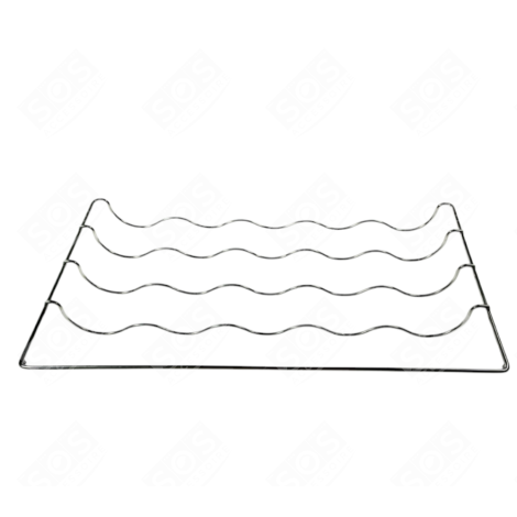 ÉTAGÈRE PORTE BOUTEILLES 495 X 320 X 50 MM FRIGO, RÉFRIGÉRATEUR, CONGÉLATEUR - 5035JA1001E