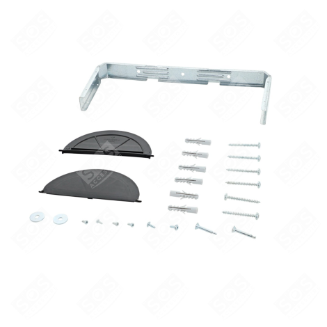 CLIPS DE FIXATION HOTTE - 4055452140