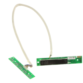Ensemble de cartes électroniques
