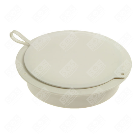 BRIDE AVEC BOUCHON CLIMATISEUR - AS00004038