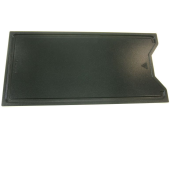 Ensemble grille viande